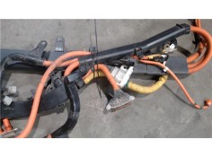 Recambio de cableado habitaculo para lexus rx (mcu_) 400h fwd referencia OEM IAM 8211148D81  