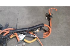 Recambio de cableado habitaculo para lexus rx (mcu_) 400h fwd referencia OEM IAM 8211148D81  