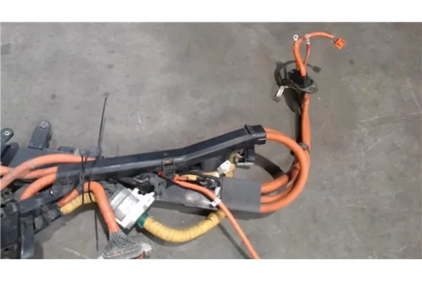 Recambio de cableado habitaculo para lexus rx (mcu_) 400h fwd referencia OEM IAM 8211148D81  