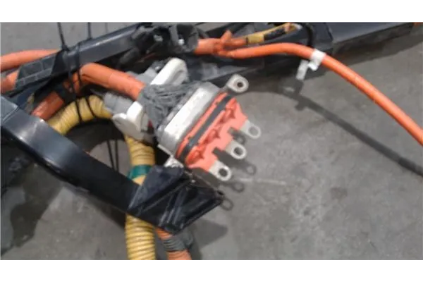 Recambio de cableado habitaculo para lexus rx (mcu_) 400h fwd referencia OEM IAM 8211148D81  