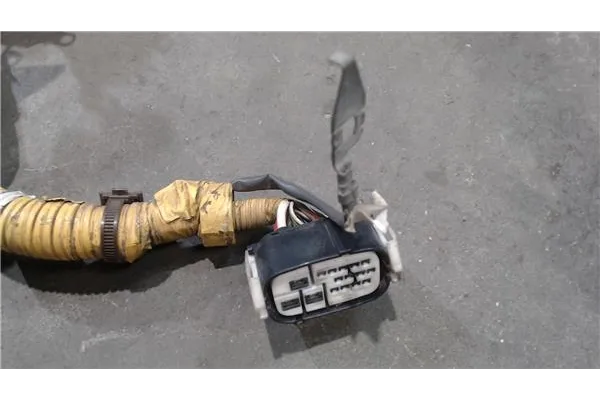 Recambio de cableado habitaculo para lexus rx (mcu_) 400h fwd referencia OEM IAM 8211148D81  