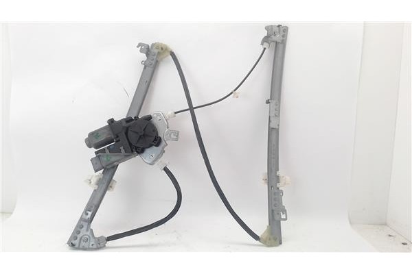 Recambio de elevalunas electrico delantero derecho para citroen xsara berlina referencia OEM IAM   