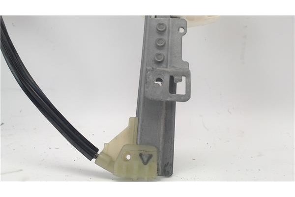 Recambio de elevalunas electrico delantero derecho para citroen xsara berlina referencia OEM IAM   