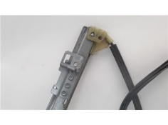 Recambio de mecanismo elevalunas delantero derecho para citroen xsara berlina referencia OEM IAM 400595M  