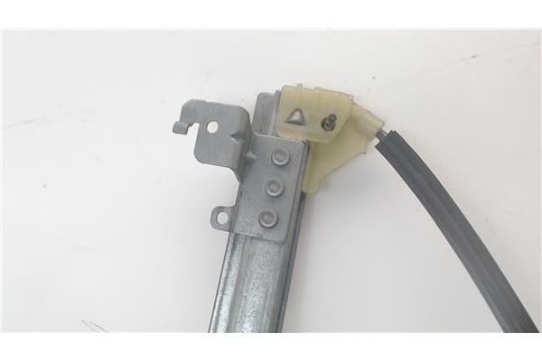 Recambio de elevalunas electrico delantero derecho para citroen xsara berlina referencia OEM IAM   