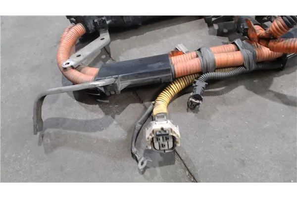 Recambio de cableado habitaculo para lexus rx (mcu_) 400h fwd referencia OEM IAM 8211148D81  