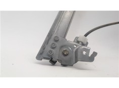 Recambio de mecanismo elevalunas delantero derecho para citroen xsara berlina referencia OEM IAM 400595M  