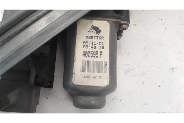 Recambio de elevalunas electrico delantero derecho para citroen xsara berlina referencia OEM IAM   