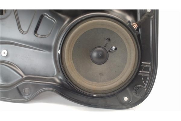 Recambio de mecanismo elevalunas trasero izquierdo para volkswagen passat berlina (3c2) 2.0 tdi referencia OEM IAM 980855113  
