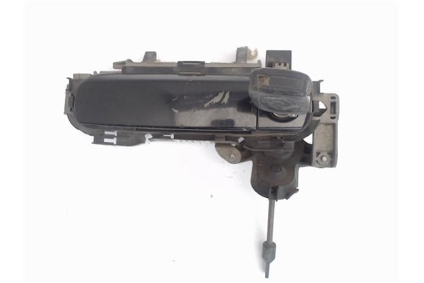 Recambio de maneta exterior delantero izquierda para audi a4 avant (8e) referencia OEM IAM   