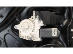 Recambio de mecanismo elevalunas trasero izquierdo para volkswagen passat berlina (3c2) 2.0 tdi referencia OEM IAM 980855113  
