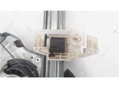 Recambio de mecanismo elevalunas delantero derecho para citroen xsara berlina referencia OEM IAM 400595M  
