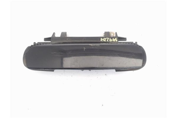 Recambio de maneta exterior trasero izquierda para audi a4 avant (8e) referencia OEM IAM   