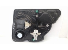 Recambio de mecanismo elevalunas trasero izquierdo para volkswagen passat berlina (3c2) 2.0 tdi referencia OEM IAM 980855113  