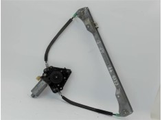 Recambio de mecanismo elevalunas delantero derecho para renault clio ii fase i (b/cb0) referencia OEM IAM 77008422  