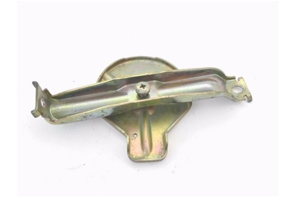 Recambio de mecanismo elevalunas delantero derecho para renault clio ii fase i (b/cb0) referencia OEM IAM 77008422  