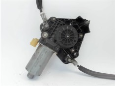 Recambio de mecanismo elevalunas delantero derecho para renault clio ii fase i (b/cb0) referencia OEM IAM 77008422  
