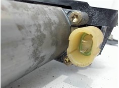 Recambio de mecanismo elevalunas delantero derecho para renault clio ii fase i (b/cb0) referencia OEM IAM 77008422  