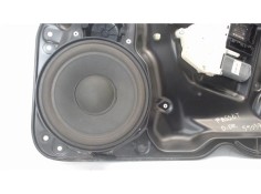 Recambio de mecanismo elevalunas delantero derecho para volkswagen passat berlina (3c2) 2.0 tdi referencia OEM IAM 1k0959792l  