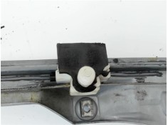 Recambio de mecanismo elevalunas delantero derecho para renault clio ii fase i (b/cb0) referencia OEM IAM 77008422  