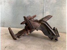 Recambio de mangueta delantero derecha para volkswagen caddy (2k) 1.9 kombi referencia OEM IAM 1K0407256T  