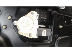 Recambio de mecanismo elevalunas delantero derecho para volkswagen passat berlina (3c2) 2.0 tdi referencia OEM IAM 1k0959792l  