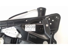 Recambio de mecanismo elevalunas delantero derecho para volkswagen passat berlina (3c2) 2.0 tdi referencia OEM IAM 1k0959792l  