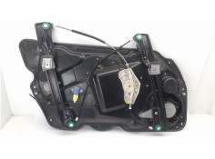 Recambio de mecanismo elevalunas delantero derecho para volkswagen passat berlina (3c2) 2.0 tdi referencia OEM IAM 1k0959792l  