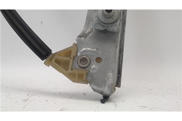 Recambio de mecanismo elevalunas delantero derecho para citroen xsara picasso referencia OEM IAM   