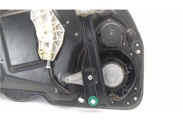 Recambio de mecanismo elevalunas delantero derecho para volkswagen passat berlina (3c2) 2.0 tdi referencia OEM IAM 1k0959792l  