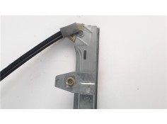 Recambio de mecanismo elevalunas delantero derecho para citroen xsara picasso referencia OEM IAM   