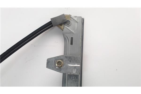 Recambio de mecanismo elevalunas delantero derecho para citroen xsara picasso referencia OEM IAM   