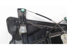 Recambio de mecanismo elevalunas delantero derecho para volkswagen passat berlina (3c2) 2.0 tdi referencia OEM IAM 1k0959792l  