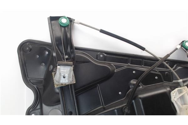 Recambio de mecanismo elevalunas delantero derecho para volkswagen passat berlina (3c2) 2.0 tdi referencia OEM IAM 1k0959792l  