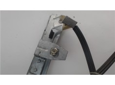 Recambio de mecanismo elevalunas delantero derecho para citroen xsara picasso referencia OEM IAM   