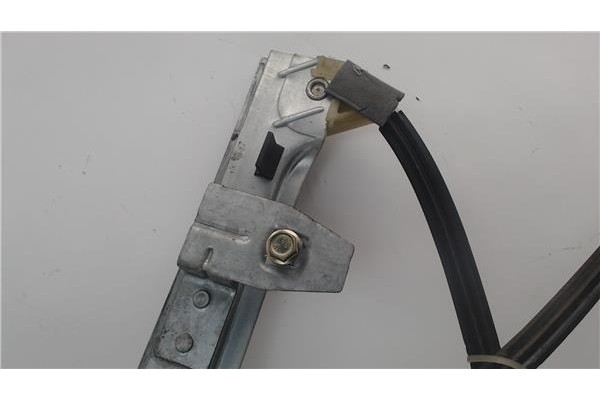 Recambio de mecanismo elevalunas delantero derecho para citroen xsara picasso referencia OEM IAM   