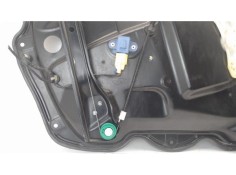 Recambio de mecanismo elevalunas delantero derecho para volkswagen passat berlina (3c2) 2.0 tdi referencia OEM IAM 1k0959792l  
