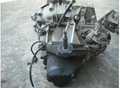 Recambio de caja cambios manual para renault scenic ii (jm) 1.6 (jm0c, jm0j, jm1b) referencia OEM IAM JR5125  