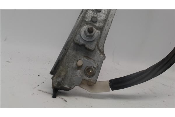 Recambio de mecanismo elevalunas delantero derecho para citroen xsara picasso referencia OEM IAM   