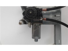 Recambio de mecanismo elevalunas delantero derecho para citroen xsara picasso referencia OEM IAM   