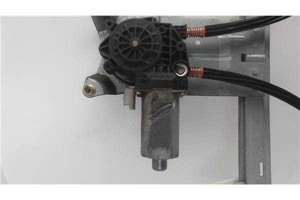 Recambio de mecanismo elevalunas delantero derecho para citroen xsara picasso referencia OEM IAM   