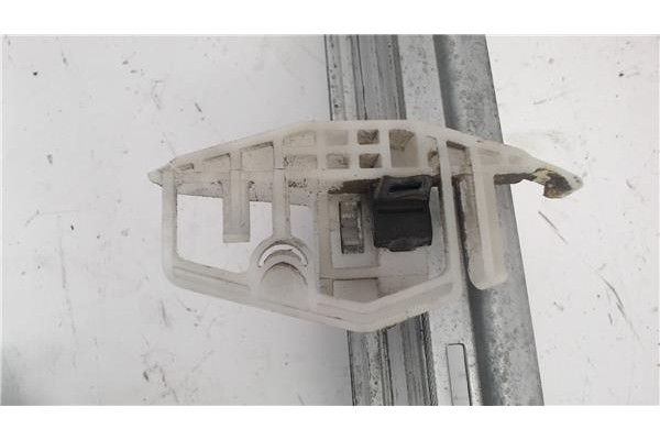 Recambio de mecanismo elevalunas delantero derecho para citroen xsara picasso referencia OEM IAM   