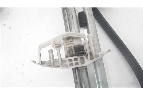 Recambio de mecanismo elevalunas delantero derecho para citroen xsara picasso referencia OEM IAM   