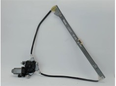 Recambio de mecanismo elevalunas delantero derecho para renault scenic i (ja...) referencia OEM IAM   