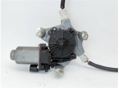 Recambio de mecanismo elevalunas delantero derecho para renault scenic i (ja...) referencia OEM IAM   