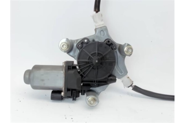 Recambio de mecanismo elevalunas delantero derecho para renault scenic i (ja...) referencia OEM IAM   
