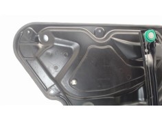 Recambio de mecanismo elevalunas trasero derecho para volkswagen passat berlina (3c2) 2.0 tdi referencia OEM IAM 980856113  