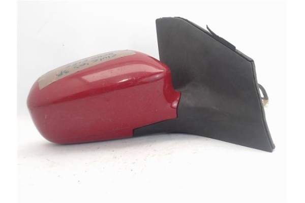 Recambio de retrovisor electrico derecho para honda civic berlina 3 (ep) referencia OEM IAM 76200S5SE51ZA  