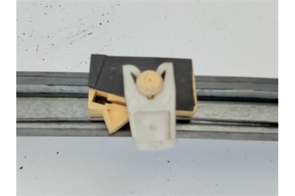 Recambio de mecanismo elevalunas delantero derecho para renault scenic i (ja...) referencia OEM IAM   