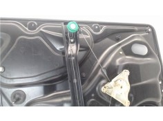 Recambio de mecanismo elevalunas trasero derecho para volkswagen passat berlina (3c2) 2.0 tdi referencia OEM IAM 980856113  